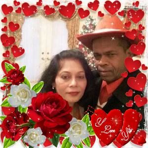 Meet your Posher, Annette